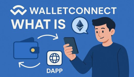 サイトのログインにWalletConnectを導入したい